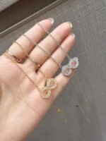 NON TARNISH NECKLACE (MA3517)