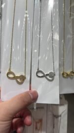 NON TARNISH NECKLACE (MA3521)