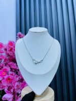 NON TARNISH NECKLACE (MA3554) - Image 2