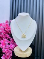 NON TARNISH NECKLACE (MA3556)