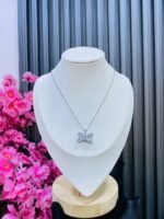 NON TARNISH NECKLACE (MA3556) - Image 2