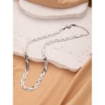 NON TARNISH NECKLACE (MA3564) - Image 3