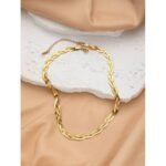 NON TARNISH NECKLACE (MA3564) - Image 2