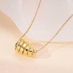 NON TARNISH NECKLACE (MA3570)