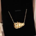NON TARNISH NECKLACE (MA3570) - Image 2