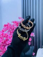 HIGHEND  3 in 1 BADDIE BANGLES (MA3655) - Image 2