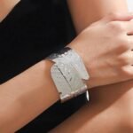BADDIES BANGLE  (MA3040) - Image 3