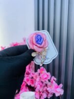 ROSE PETAL SATIN BROOCHES (MA3724) - Image 2