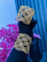 BADDIES BANGLE (MA3750)