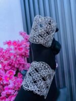 BADDIES BANGLE (MA3750) - Image 2