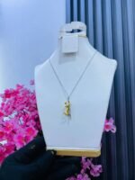 NON TARNISH NECKLACE(MA3754) - Image 3