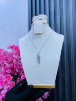 NON TARNISH NECKLACE(MA3754) - Image 2