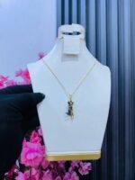 NON TARNISH NECKLACE(MA3754)