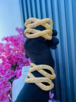 BADDIES BANGLE (MA3749)