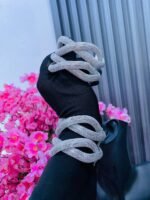 BADDIES BANGLE (MA3749) - Image 2