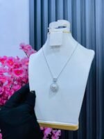 NON TARNISH NECKLACE (MA3758) - Image 2