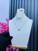 NON TARNISH NECKLACE (MA3762) - Image 2