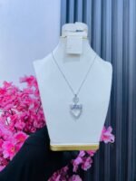 NON TARNISH NECKLACE (MA3765) - Image 2