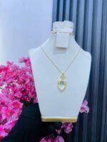 NON TARNISH NECKLACE (MA3765)