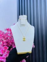 NON TARNISH NECKLACE (MA3766)