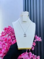 NON TARNISH NECKLACE (MA3766) - Image 2