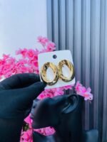 CELEBRITY FASHION EARRINGS (MA3767)
