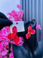 NEW IN STATEMENT FASHION BADDIE EARRINGS (MA3781) - Image 2