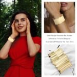CHUNKY BANGLE (MA2076) - Image 3