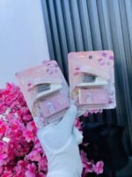 MINI HELLO KITTY STAPLER & PIN SET(VA23) - Image 2