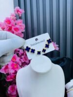 NON TARNISH VCA EARRING PACK(MA3917) - Image 5