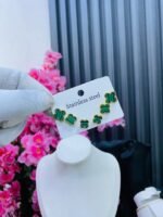 NON TARNISH VCA EARRING PACK(MA3917) - Image 2