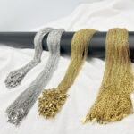 100% NON TARNISH NECKLACE(MA3938)