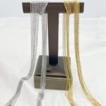 100% NON TARNISH NECKLACE(MA3938) - Image 2