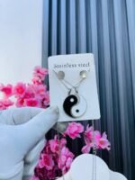 YINGYANG BESTIE/LOVER SET(MA3990)
