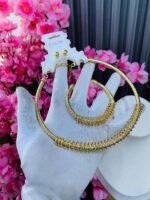 FASHION JEWELRY SET(MA3995) - Image 2