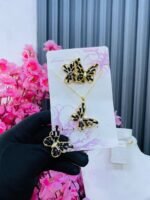 FASHION ZIRCONIA BUTTERFLY SET(MA4057) - Image 2