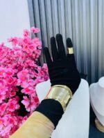 FASHION BANGLE AND RING COMBO(MA2487)