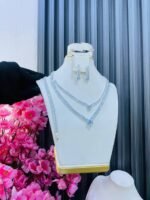 FASHION ZIRCONIA SET(MA4114)