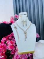 FASHION ZIRCONIA SET(MA4115)