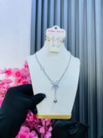 LUXURY ZIRCONIA SET(3860)