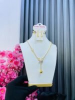 LUXURY ZIRCONIA SET(3860) - Image 2