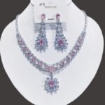 LUXURY ZIRCONIA SET (3866)