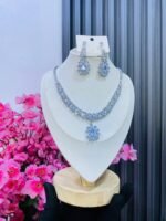 LUXURY ZIRCONIA SET (3866) - Image 2