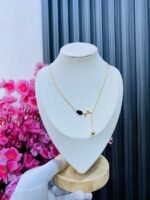 NON TARNISH NECKLACE (MA3983)