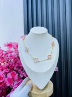 NON TARNISH NECKLACE (MA3944) - Image 4