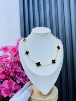 NON TARNISH NECKLACE (MA3944)