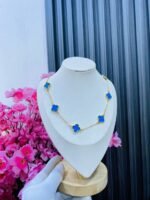 NON TARNISH NECKLACE (MA3944) - Image 2