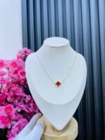 NON TARNISH NECKLACE (MA3945)