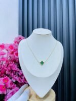 NON TARNISH NECKLACE (MA3945) - Image 2