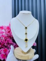 NON TARNISH NECKLACE (MA3946)